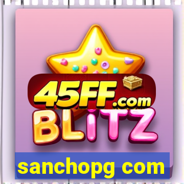 sanchopg com